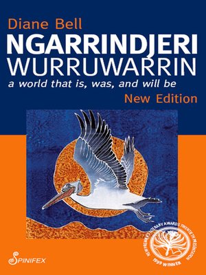 cover image of Ngarrindjeri Wurruwarrin